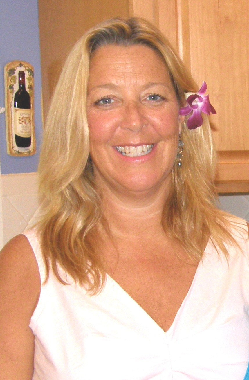 Obituary of Charlotte Ann Gentry