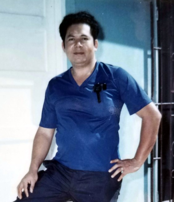 Obituary of Joslyn James Leung