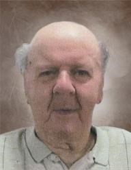 Obituary of Fernand Boudreault