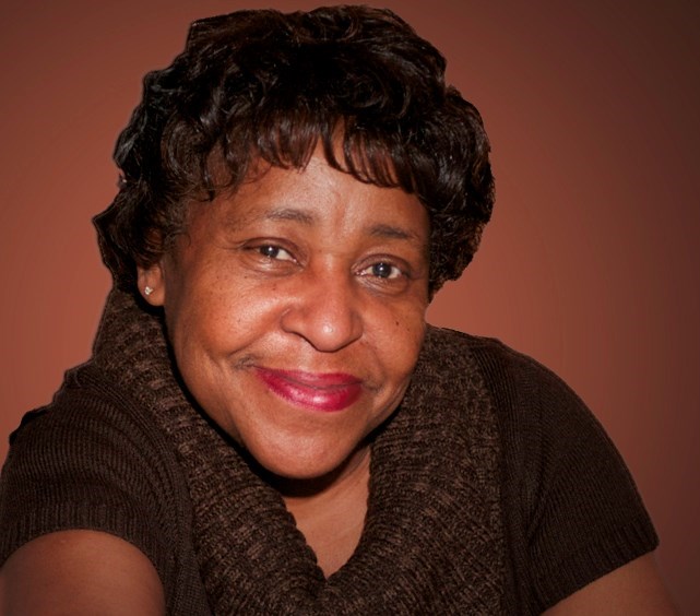 Obituario de Theresa Joanette Broussard