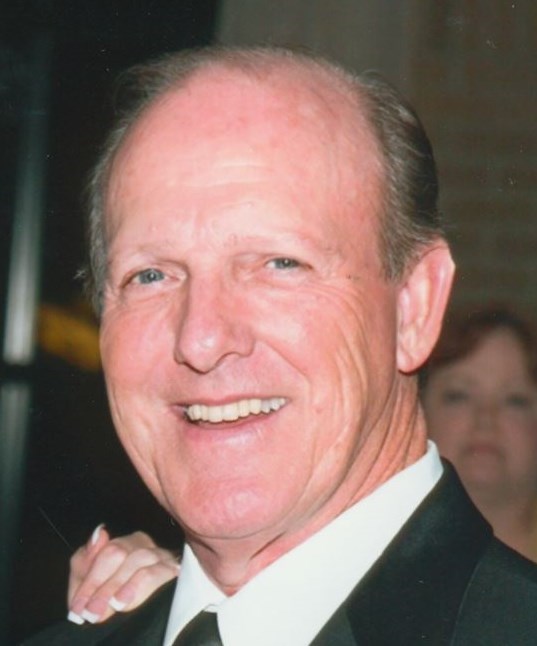Obituary of Paul Gray Sr.