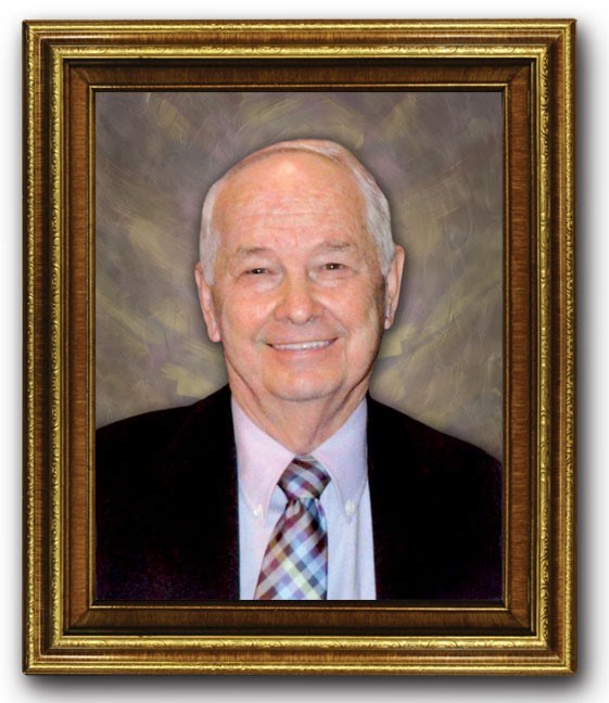 Obituary of James "Jim" Richard Lawson