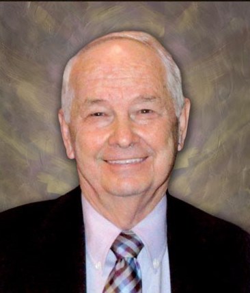 Obituary of James "Jim" Richard Lawson