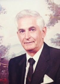 Obituary of William Parker