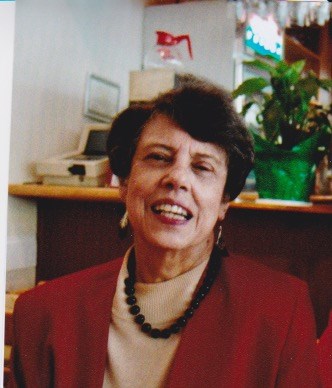 Obituary of Lynette Pittman