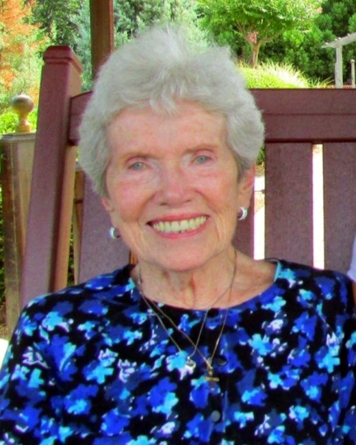 Obituary of Sheila Mary Mallon