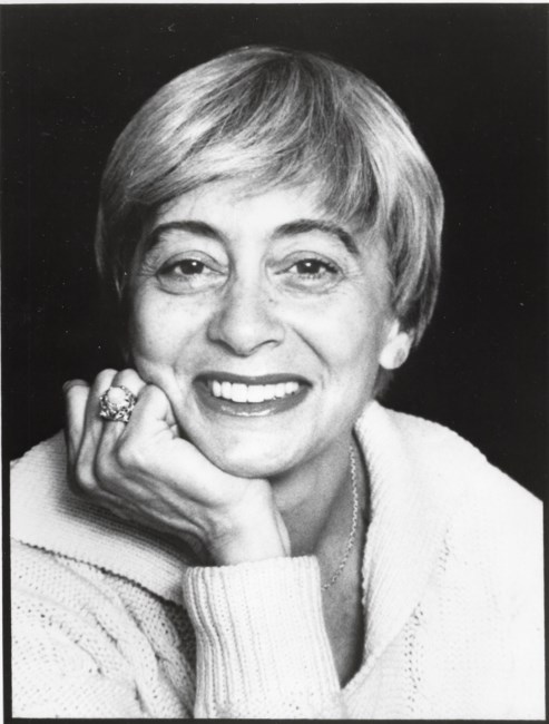 Obituary of Marie J Tripp