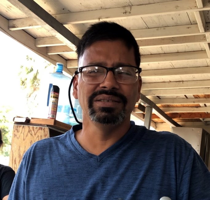 Obituary of Andy Albert Fernandez