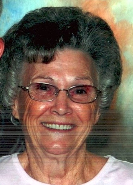 Obituary of Mary Hawkins