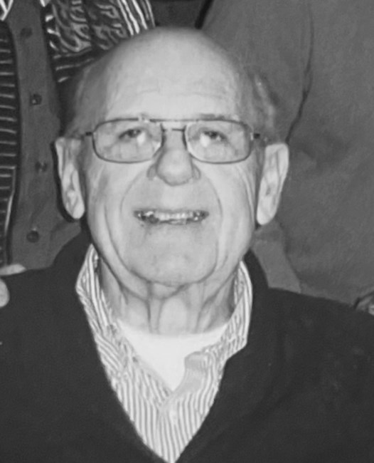 Obituary of John E. Doran