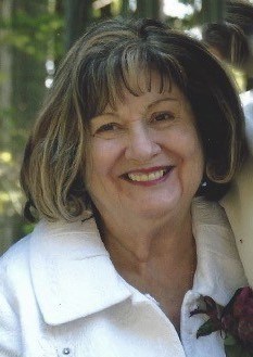 Obituary of Anita Allan