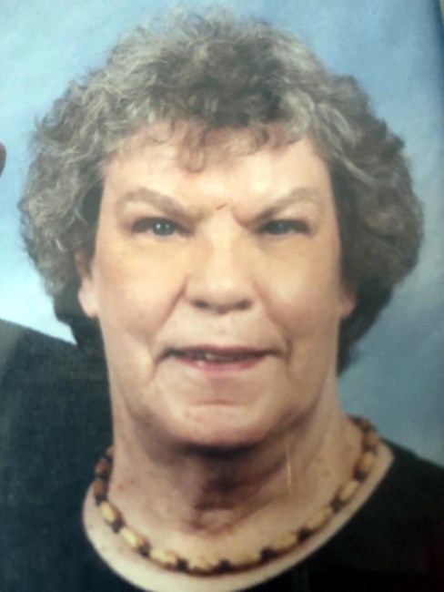 Obituary of Esther Mielke Stillman