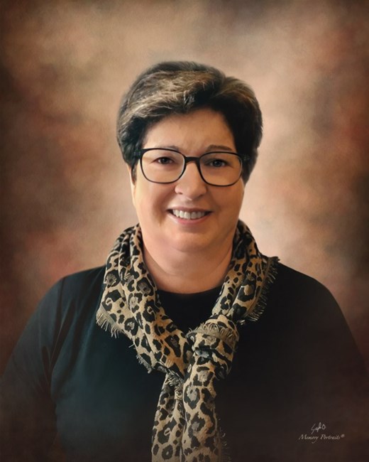 Obituary of Carolyn Frances Johnson