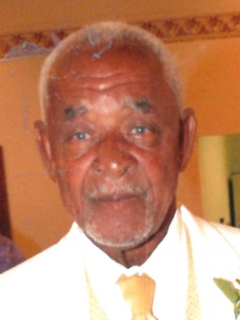 Obituary of Elisha Jason, Jr. "Junior"