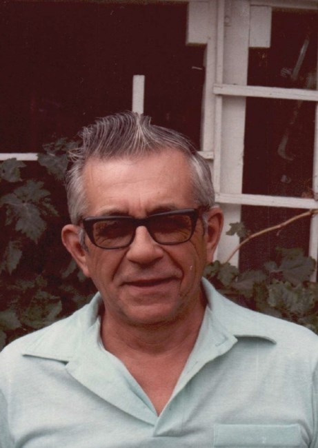 Obituary of Dale Gene Rayhorn