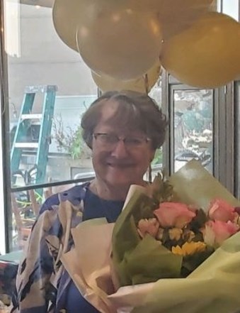 Obituary of Dorothy Burke O'Donnell