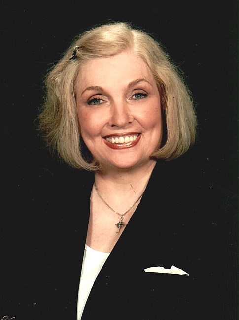 Avis de décès de Vivian Colvin