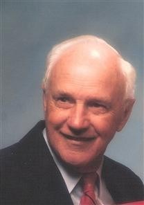 Obituary of George H. Dupere