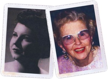 Obituario de Margaret Jane Graham