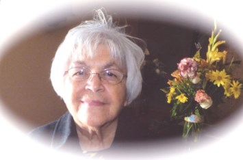 Obituary of Maria Luisa Valadez