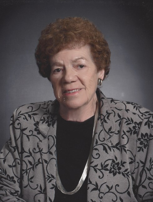 Obituary of Ms. Clara Hall