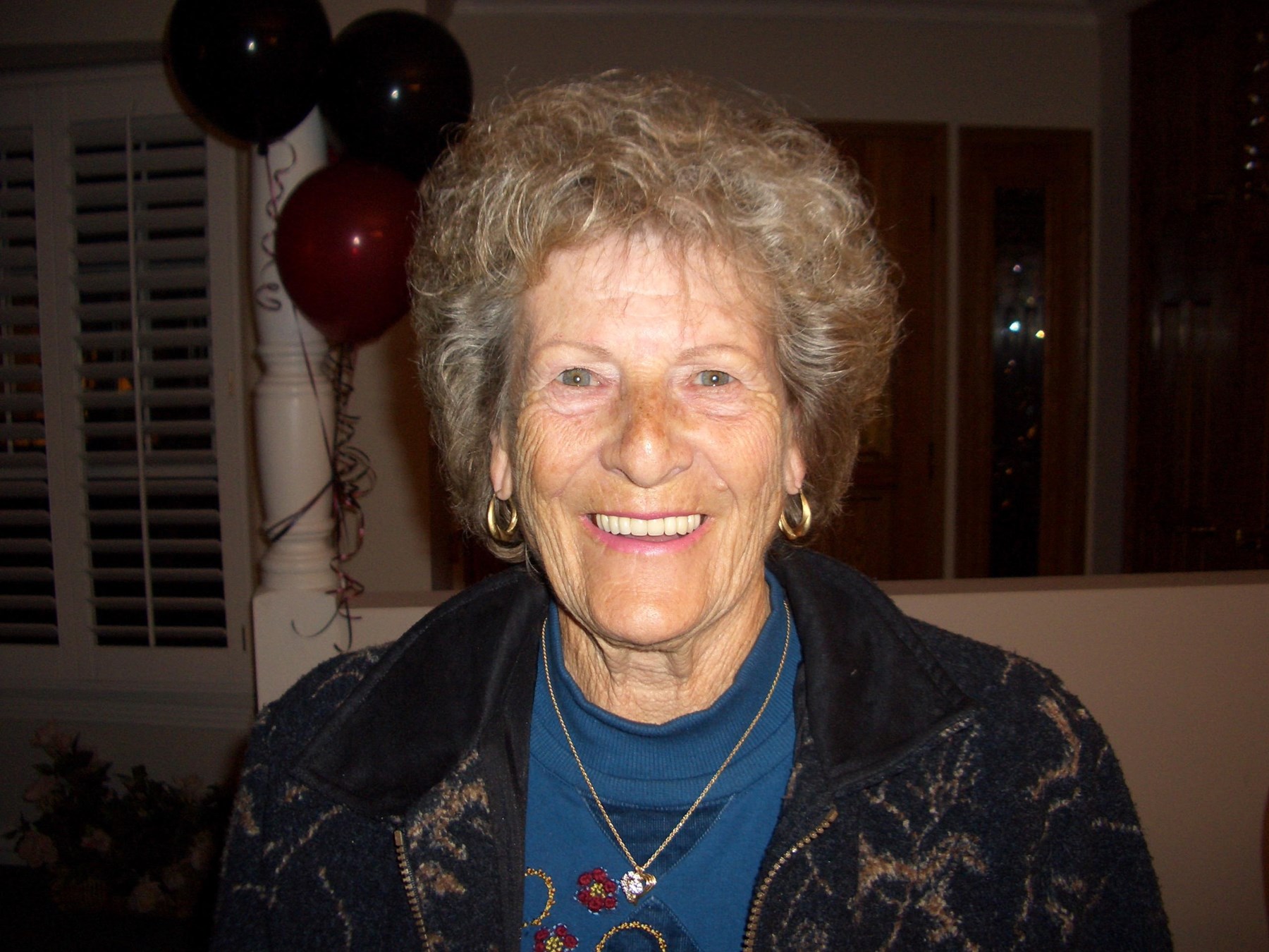 Obituary of Shirley Lee Schwarz