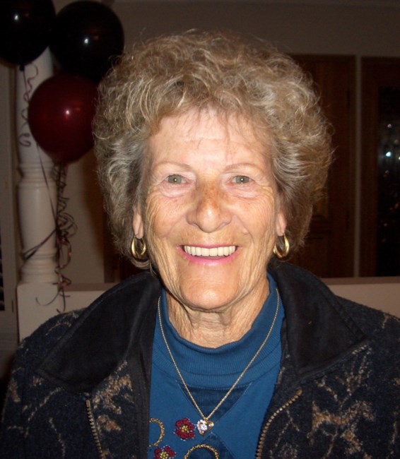 Obituary of Shirley Lee Schwarz