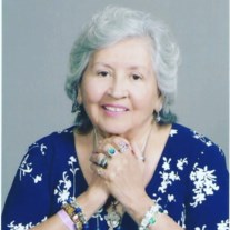 Obituary of Julia Marion Maldonado