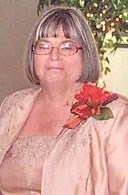 Obituary of Diane Patricia Jones