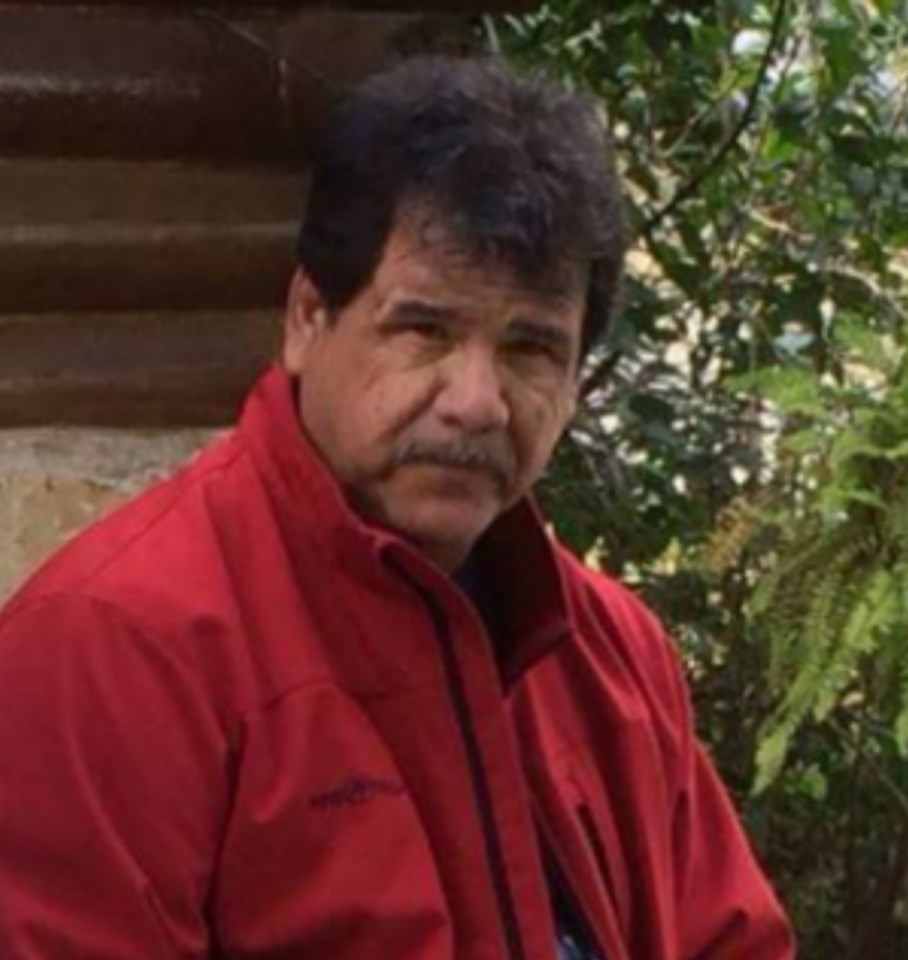 Obituary of Reynaldo Uribe