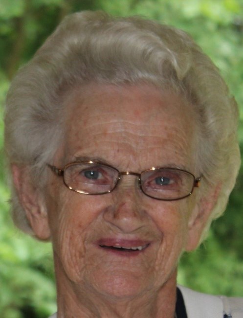 Obituary of Roselia Moreau