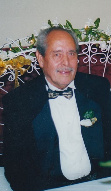 Obituary of Gabriel T. Villanueva