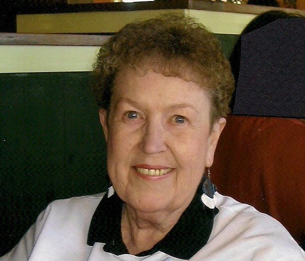 Obituario de Edith Lorene Henry