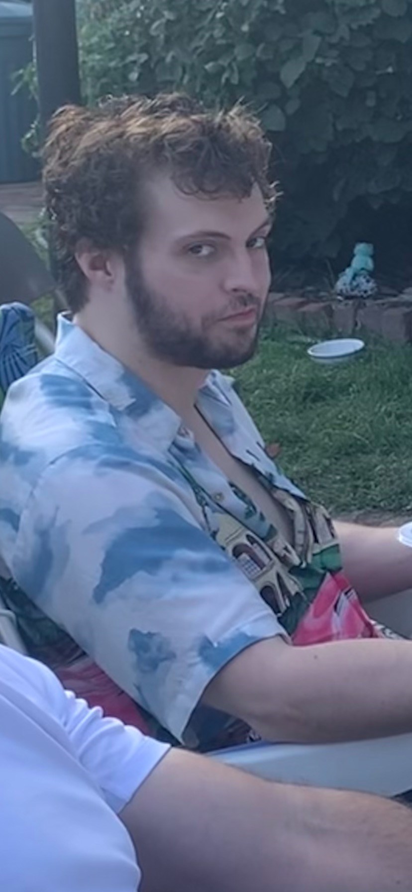 Obituary of Richard C. Hubert