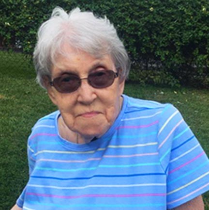 Obituary of Zola Marie Coody