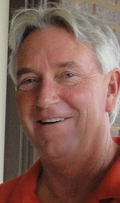 Obituary of Barry F. Shea