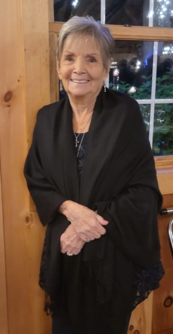 Obituary of Virginia Springfield