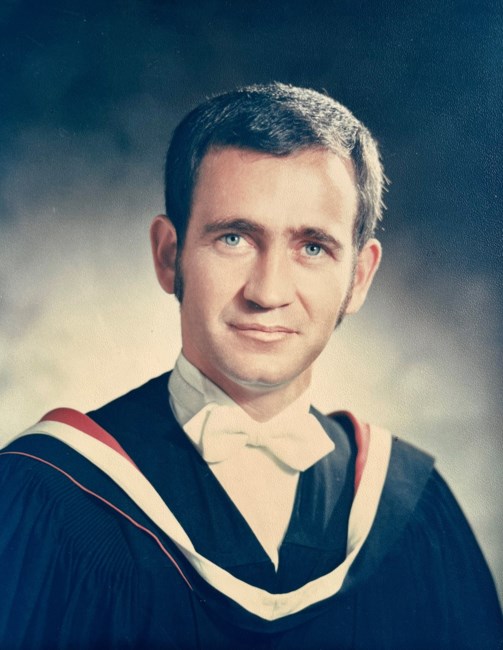 Avis de décès de Joseph "Joe" Shortt