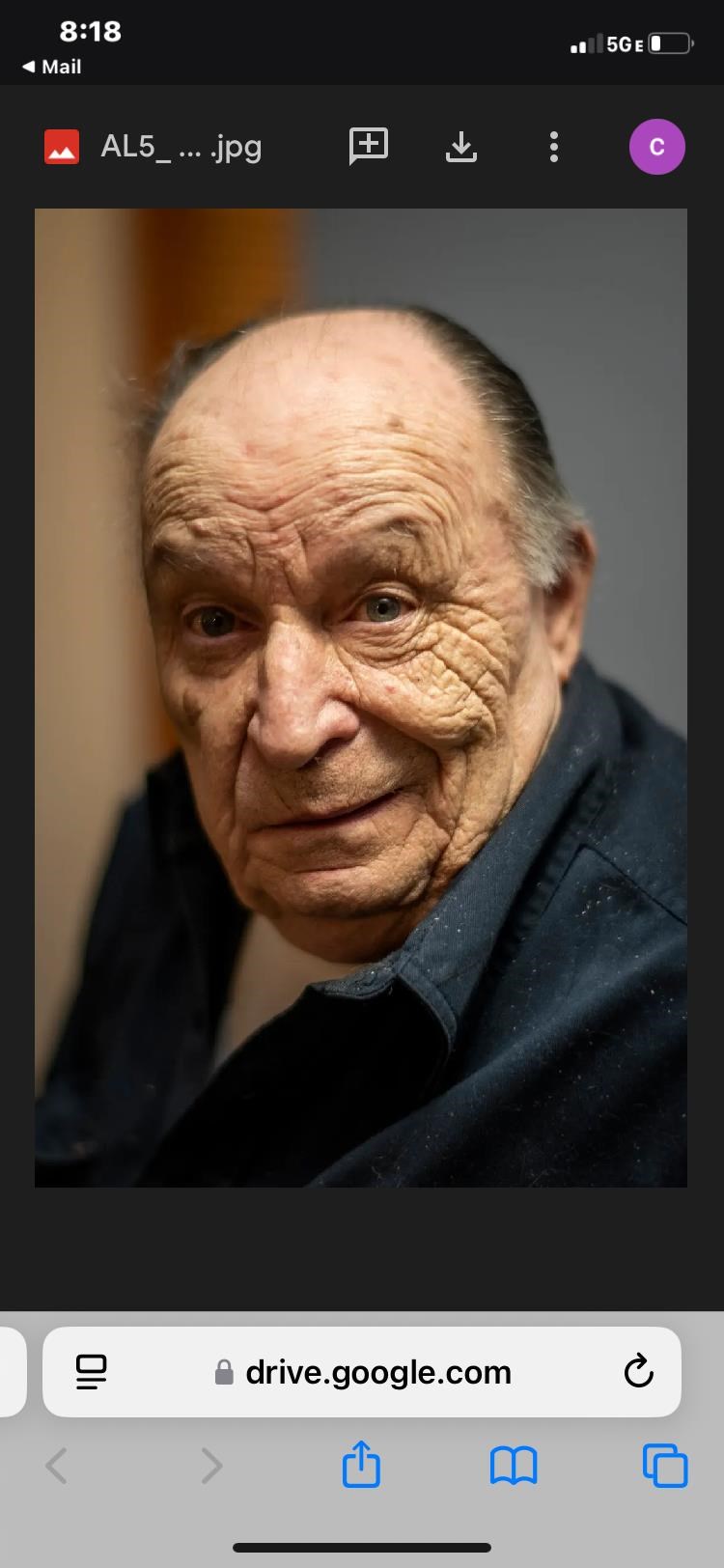 Obituary of Jerry Gordon Wern Sr.