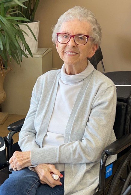 Obituary of Margaret "Lucy" Lucille Collins