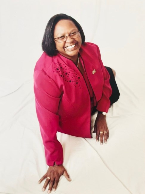 Obituary of Vera Lynn Potts