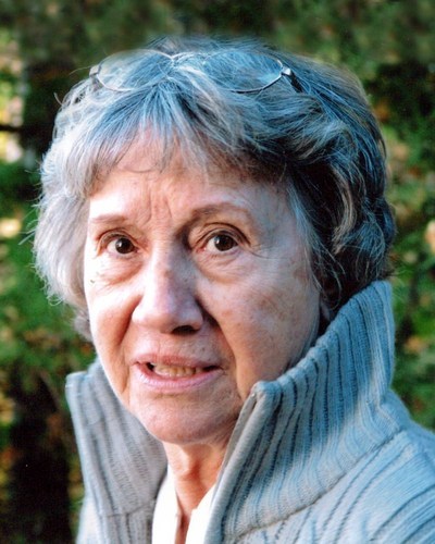 Obituary of Marie 'Jean' Dal Bello