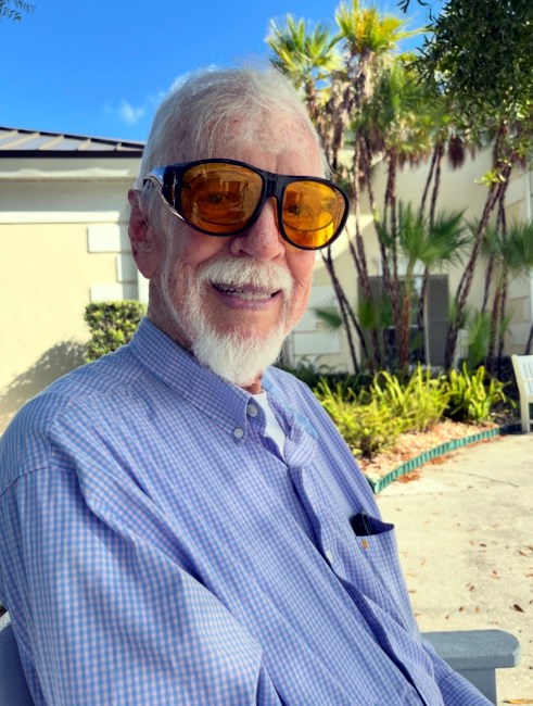 Avis de décès de George R Waggoner