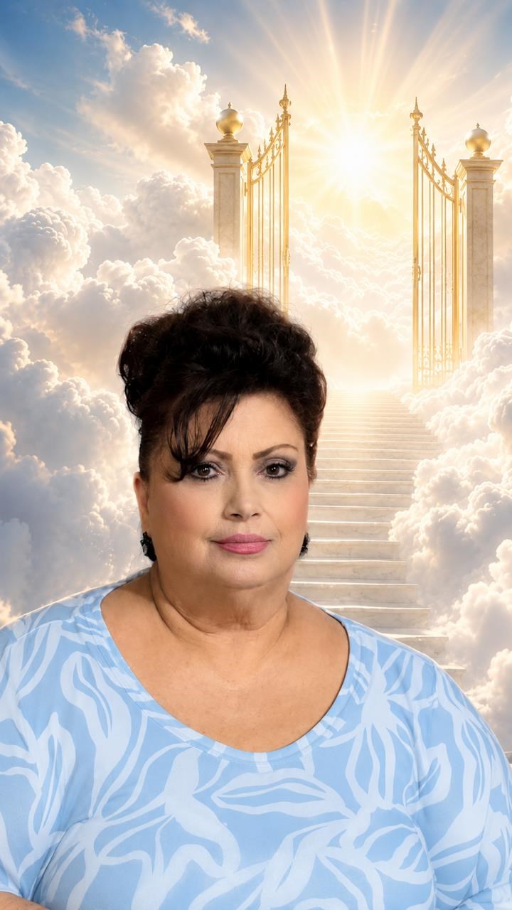 Obituary of Veronica Alcantar