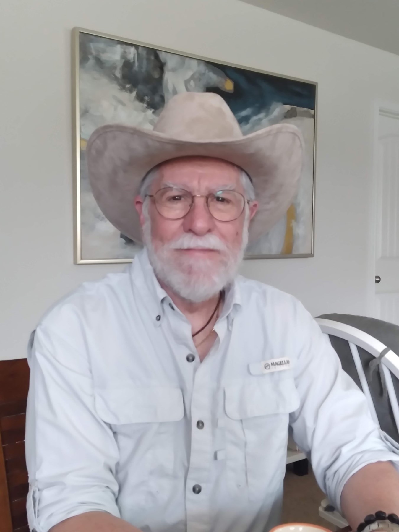 Obituary of Jose Antonio Collazo Barreto