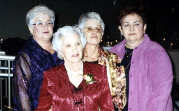 Obituary of Miriam M Block