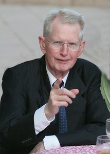 Obituary of Owen Walker Reagan Jr.