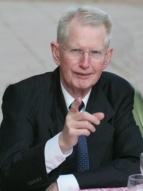 Obituary of Owen Walker Reagan Jr.