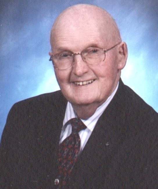 Obituary of George McClelland "C.B." Burns