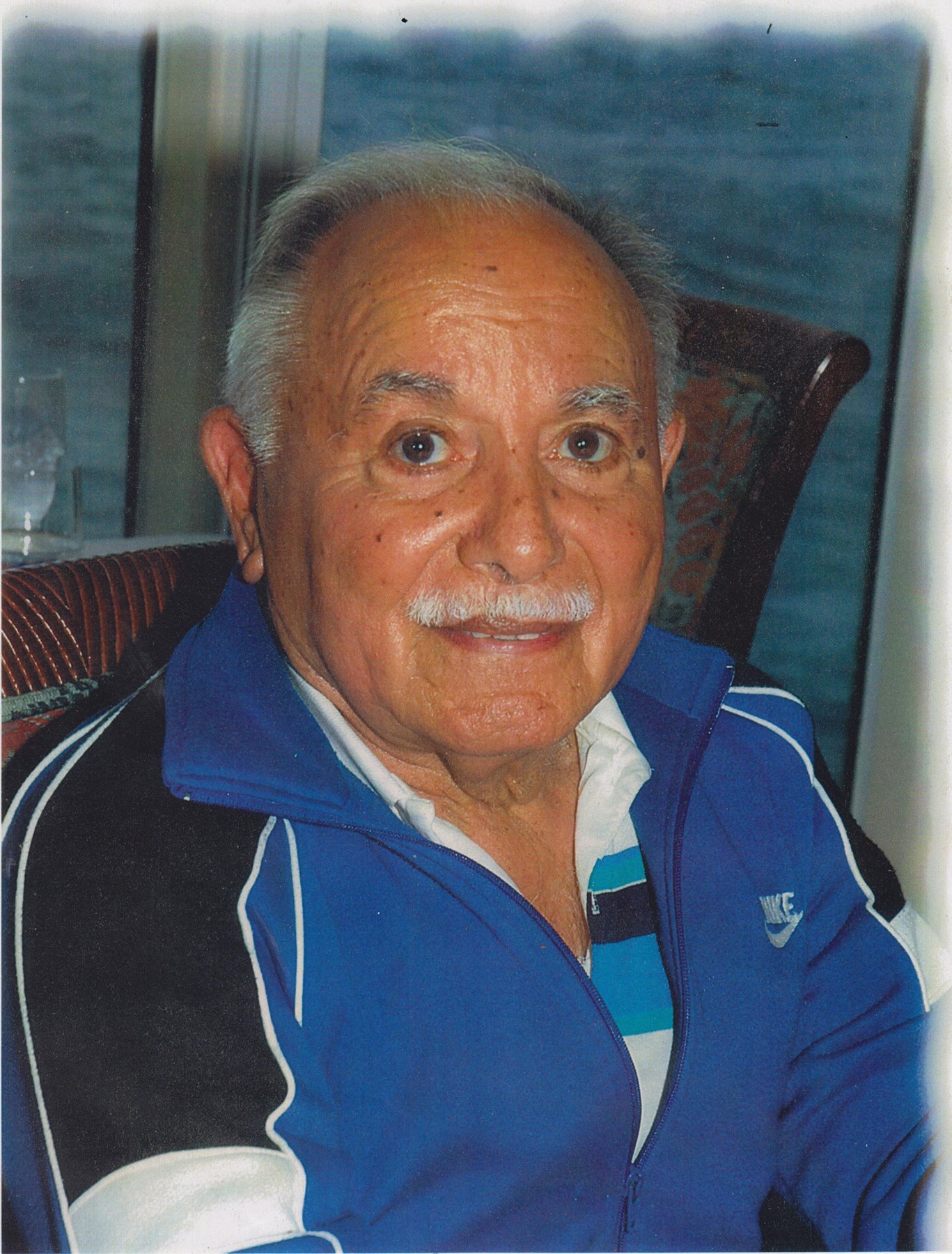 Obituary of Bill E. Macias